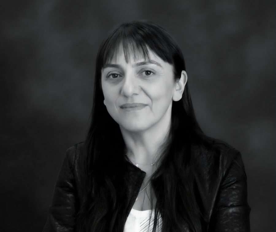 Prof. Dr. Nurhan Papatya, Süleyman Demirel Üniversitesi Pazarlama Profesörü